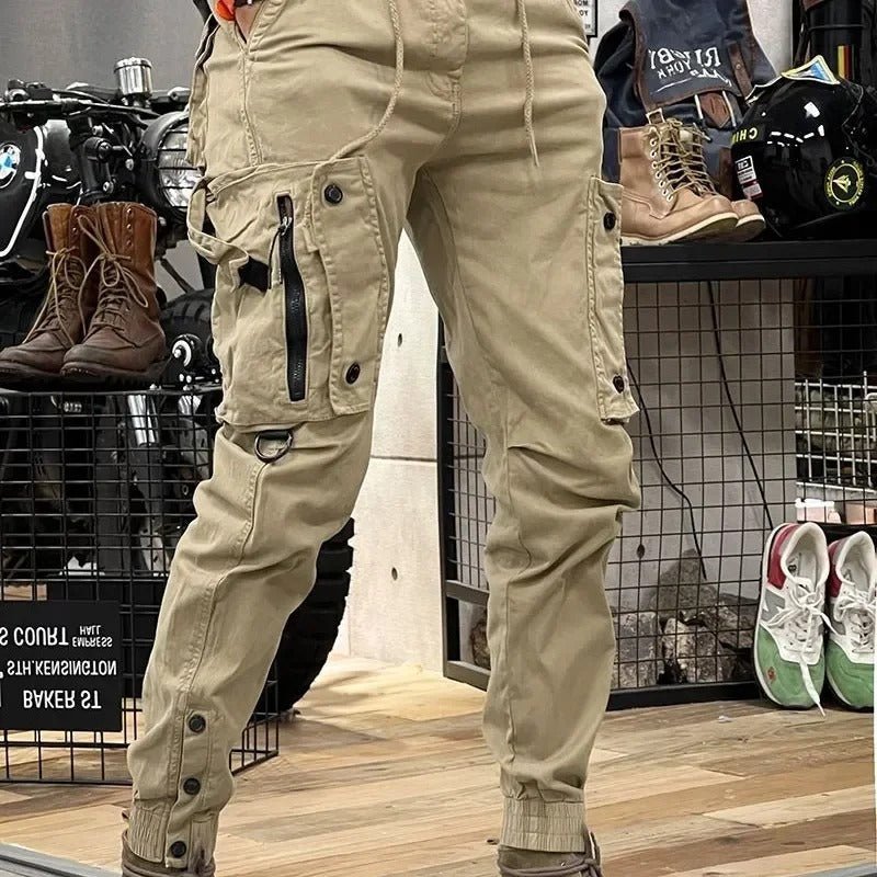 Levi | Stretch Utility Men’s Cargo Pants
