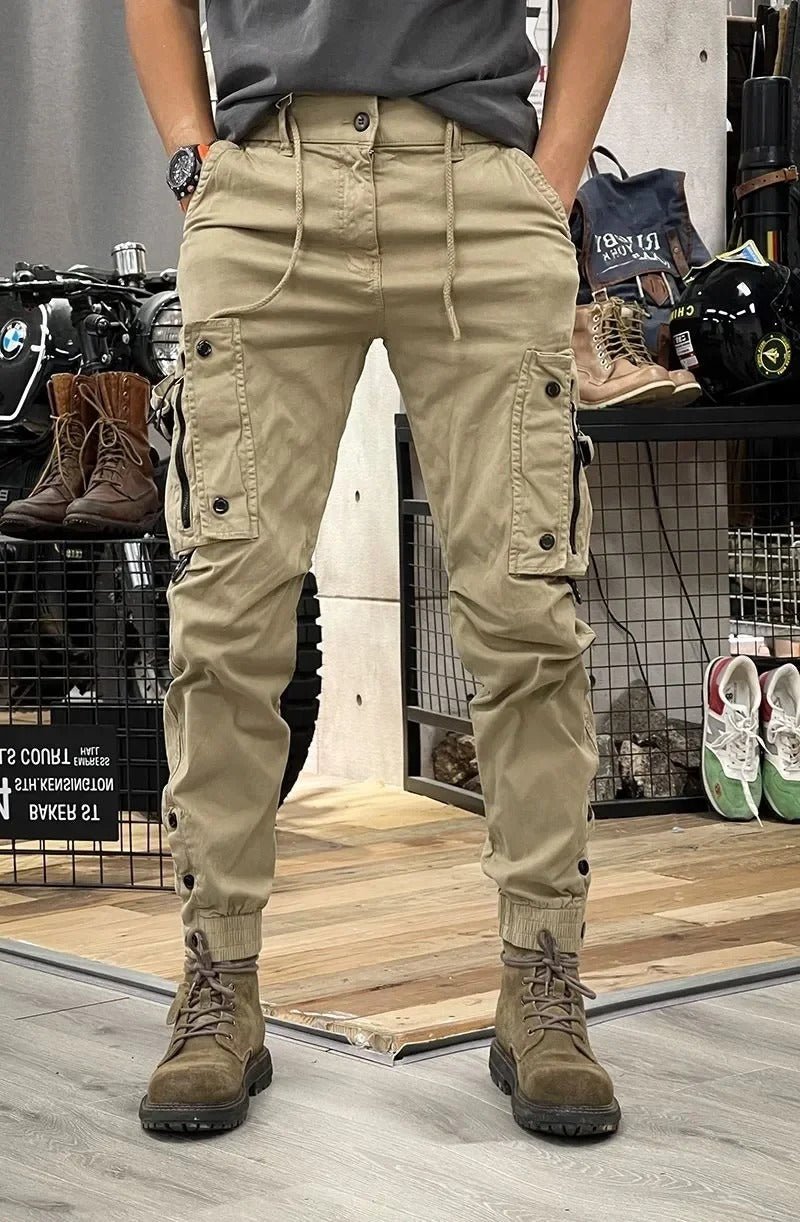 Levi | Stretch Utility Men’s Cargo Pants