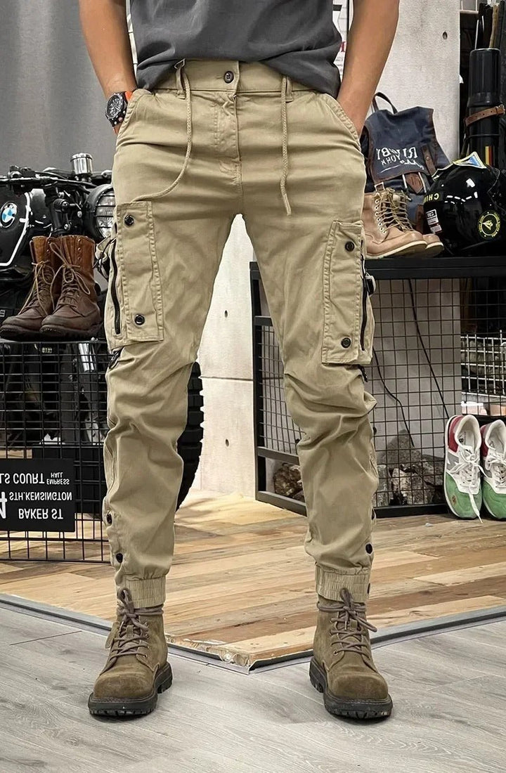 Levi | Stretch Utility Men’s Cargo Pants