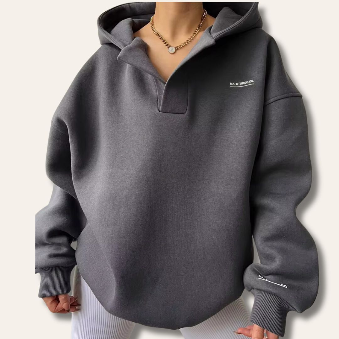 Kourtney | Chic Hoodie
