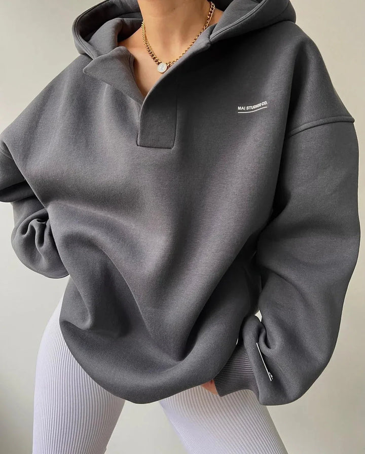 Kourtney | Chic Hoodie