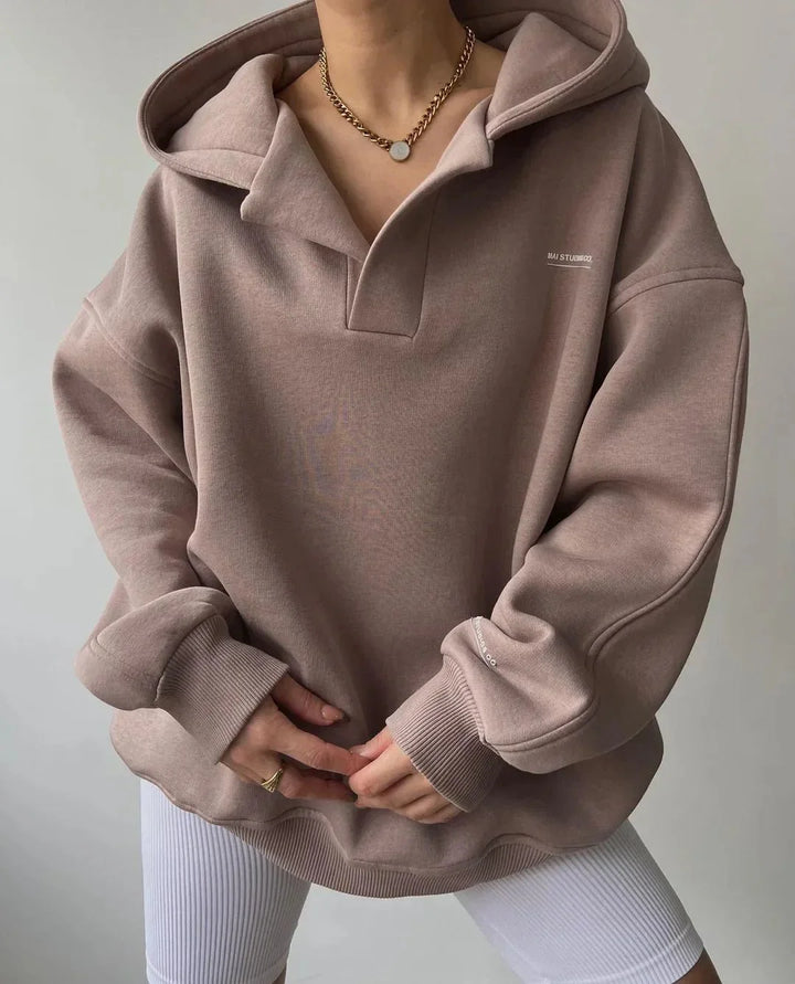 Kourtney | Chic Hoodie