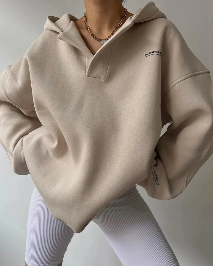 Kourtney | Chic Hoodie