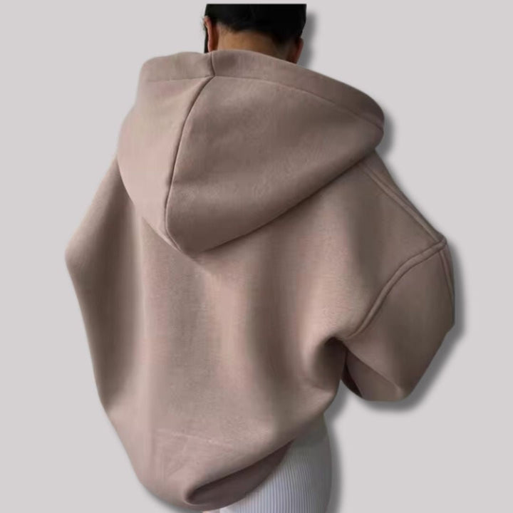 Kourtney | Chic Hoodie