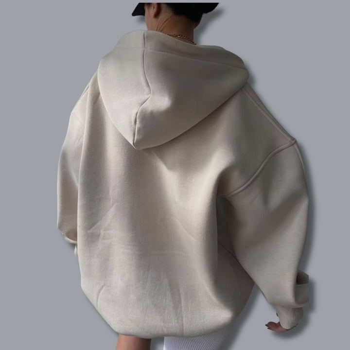 Kourtney | Chic Hoodie