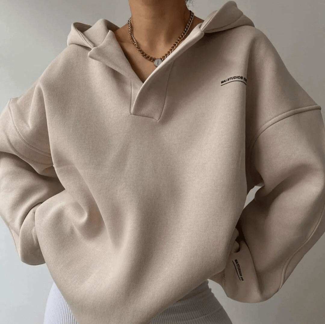 Kourtney | Chic Hoodie