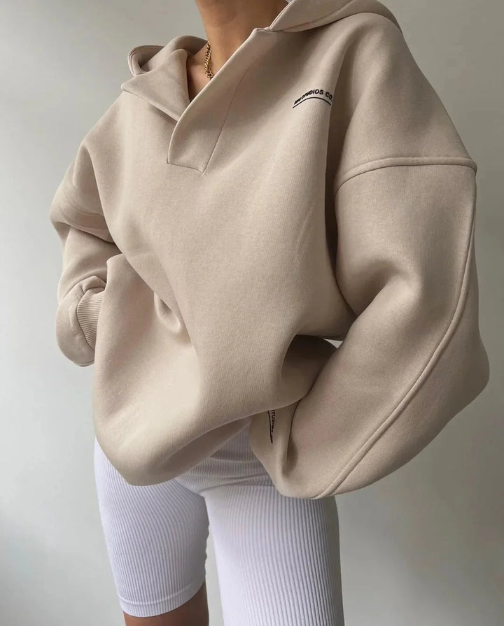 Kourtney | Chic Hoodie