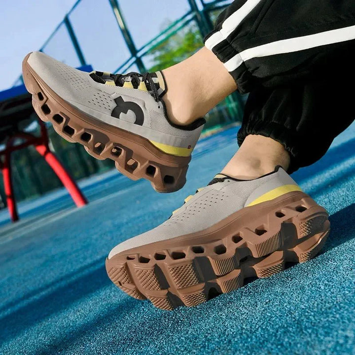 Jude | Trend Men's Lightweight Running Sneakers