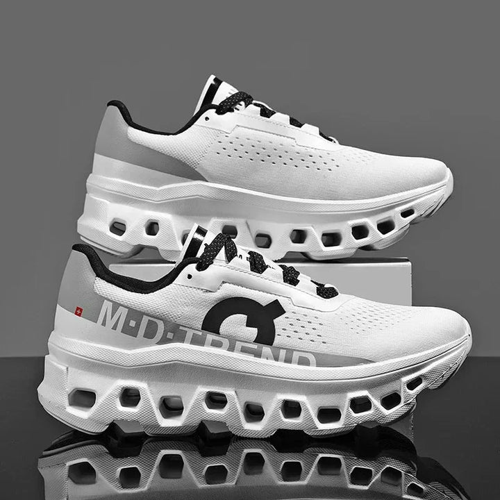 Jude | Trend Men's Lightweight Running Sneakers