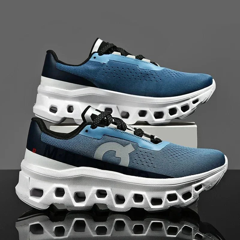 Jude | Trend Men's Lightweight Running Sneakers