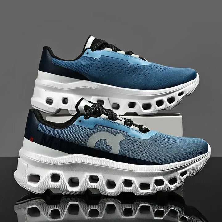 Jude | Trend Men's Lightweight Running Sneakers