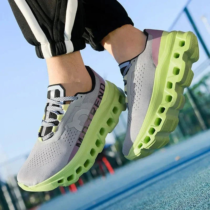 Jude | Trend Men's Lightweight Running Sneakers