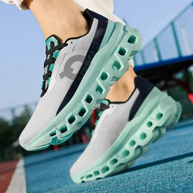 Jude | Trend Men's Lightweight Running Sneakers
