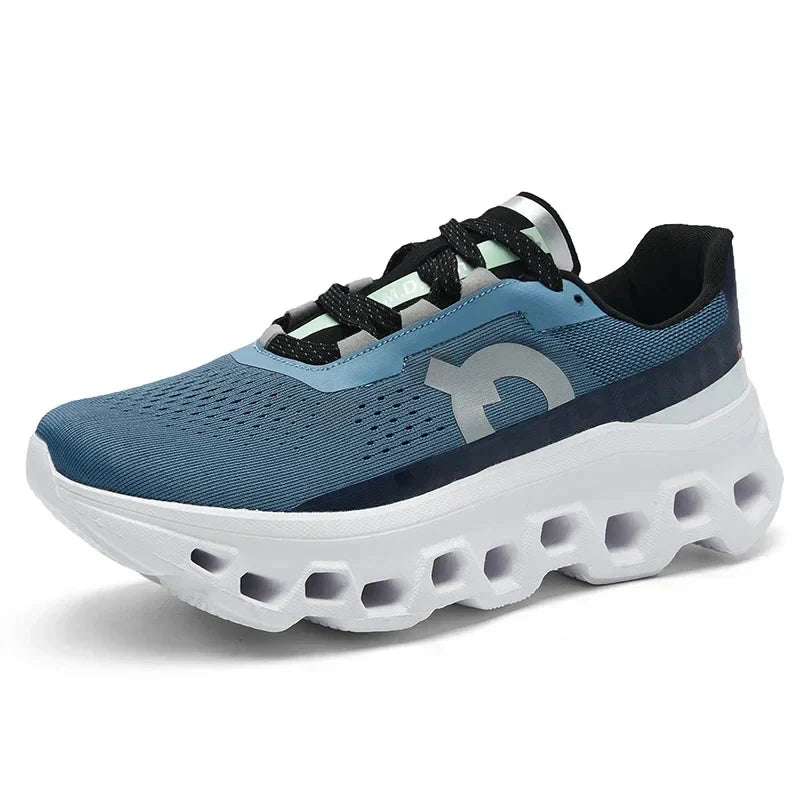Jude | Trend Men's Lightweight Running Sneakers