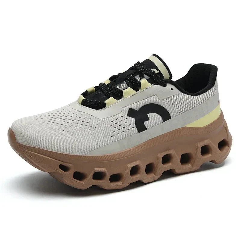 Jude | Trend Men's Lightweight Running Sneakers