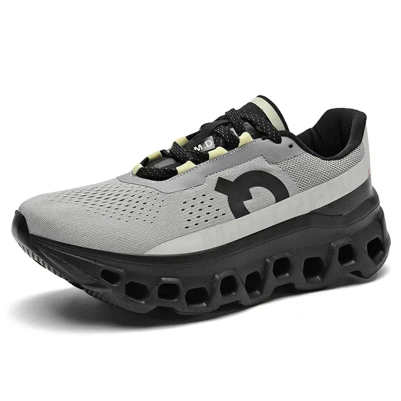 Jude | Trend Men's Lightweight Running Sneakers