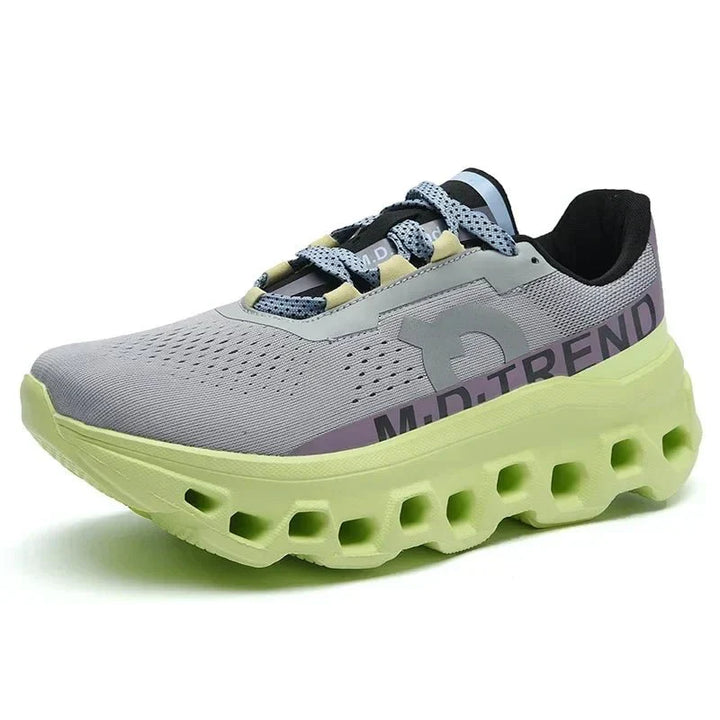 Jude | Trend Men's Lightweight Running Sneakers