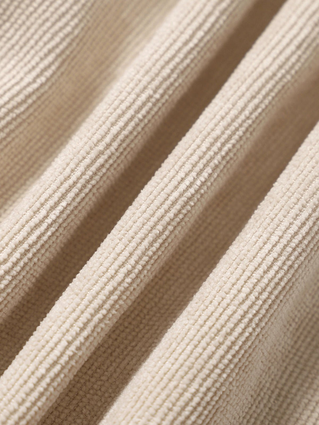 Chase | Men's Textured Corduroy Shirt + Pants Set