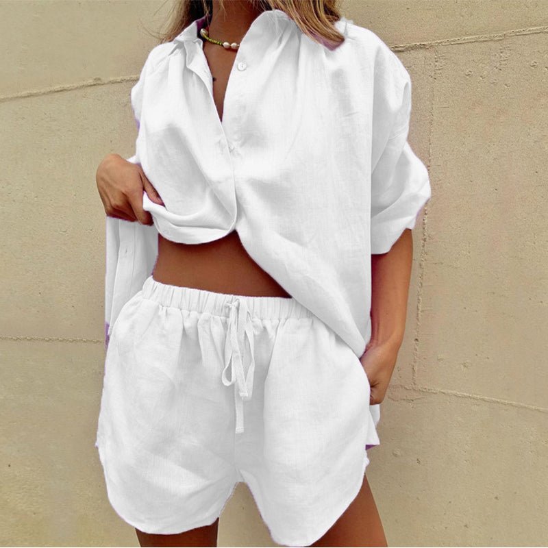 Mackenzie | Two-Piece Set