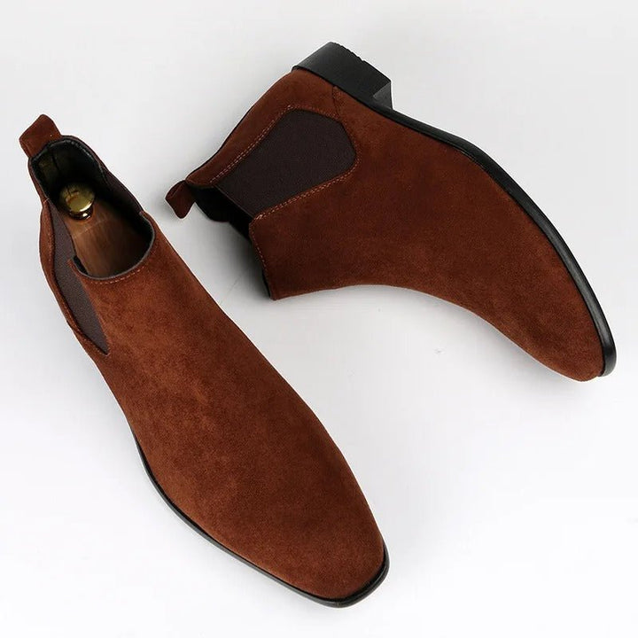 Finn | Mood Men's Chelsea Boots