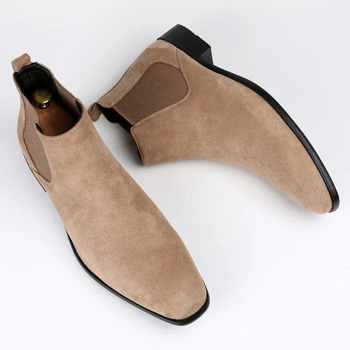 Finn | Mood Men's Chelsea Boots