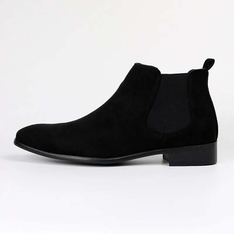 Finn | Mood Men's Chelsea Boots