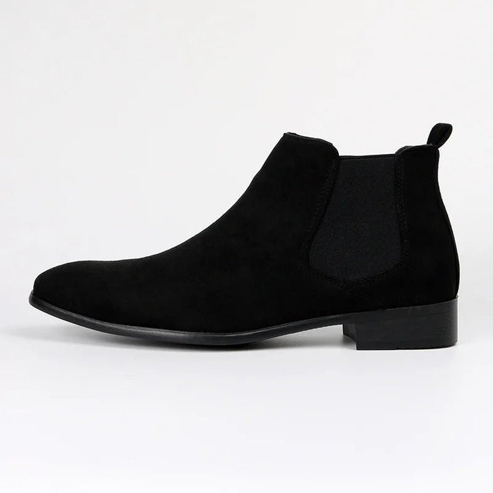 Finn | Mood Men's Chelsea Boots
