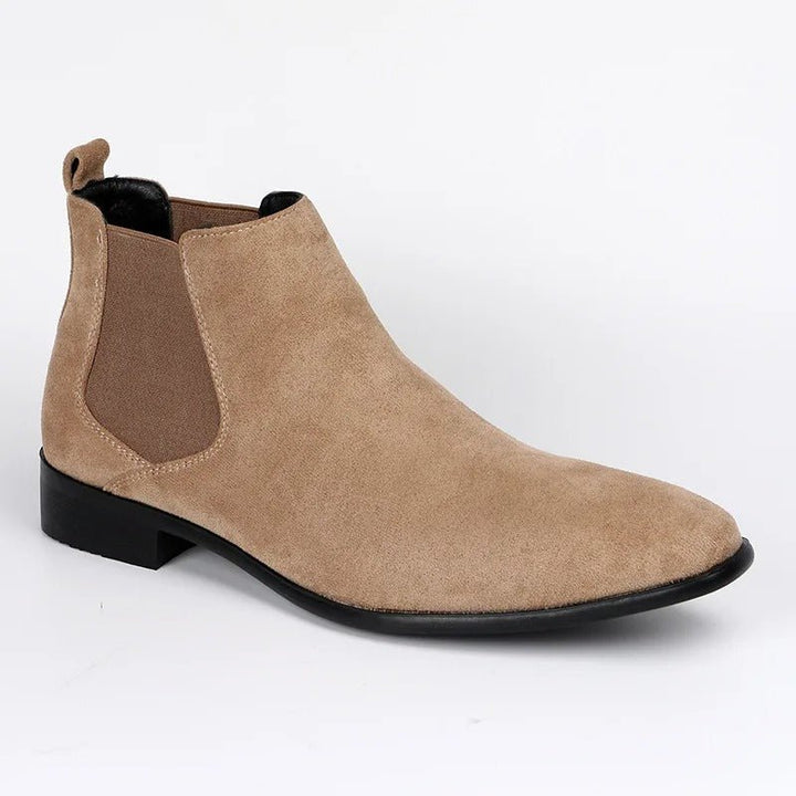 Finn | Mood Men's Chelsea Boots