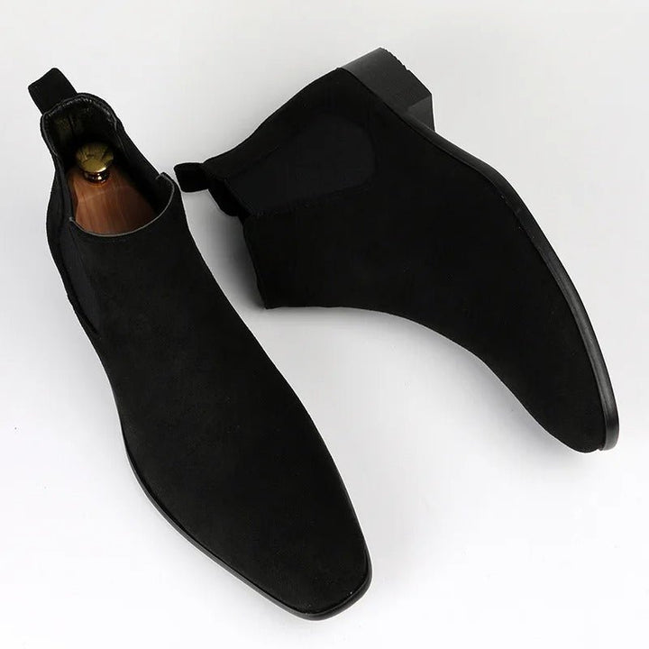 Finn | Mood Men's Chelsea Boots