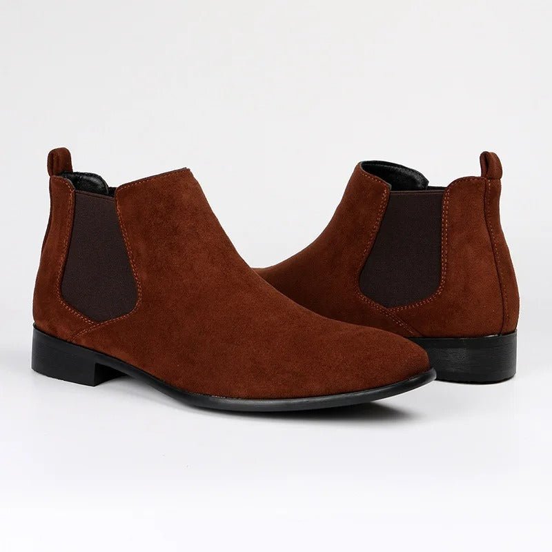 Finn | Mood Men's Chelsea Boots