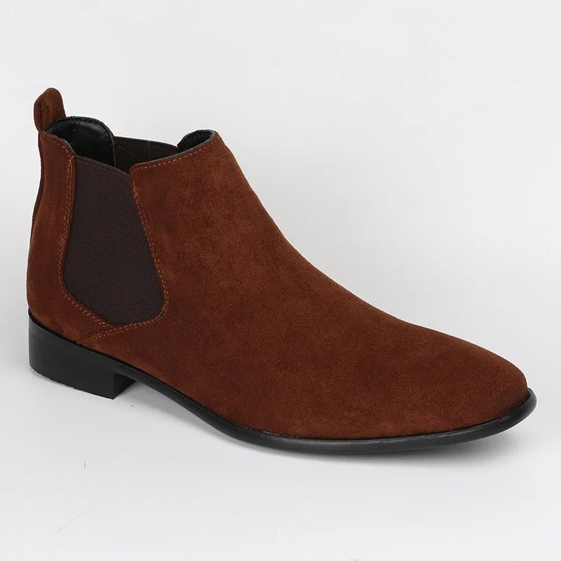 Finn | Mood Men's Chelsea Boots