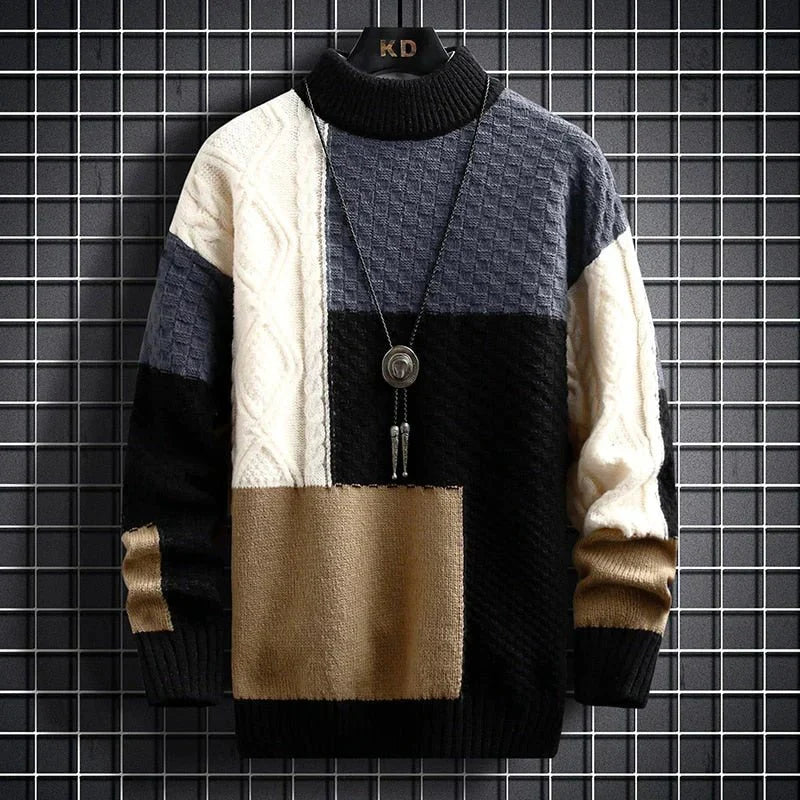 Khai | Element Vanguard Sweater