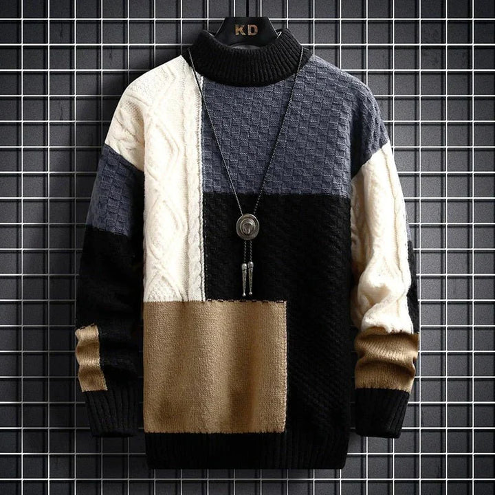 Khai | Element Vanguard Sweater