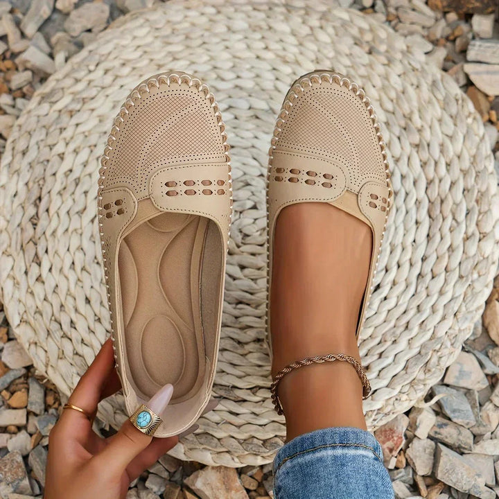 Kylie | Elegant Orthopedic Shoes