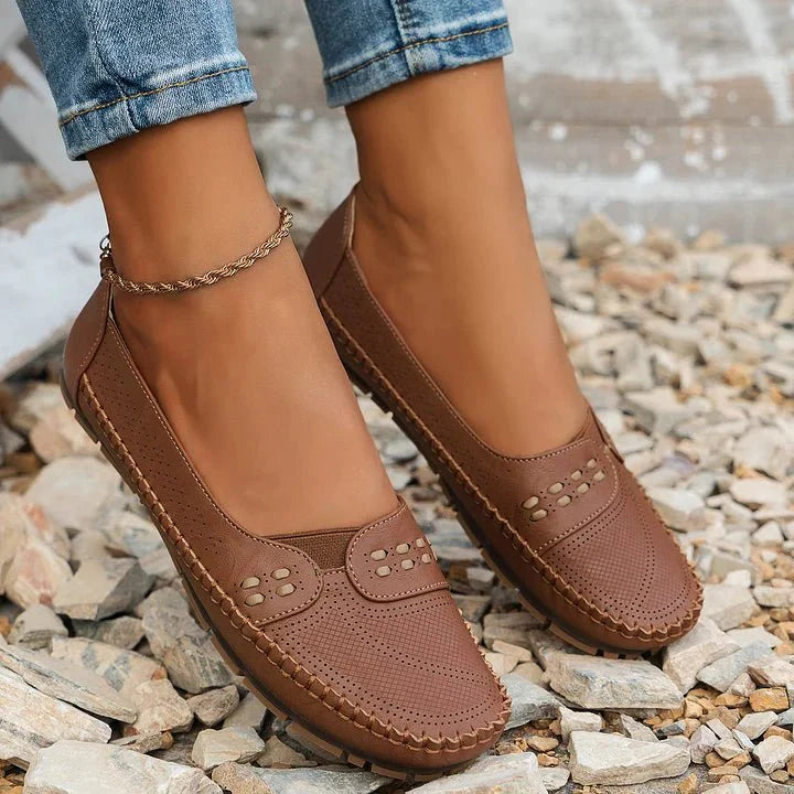 Kylie | Elegant Orthopedic Shoes