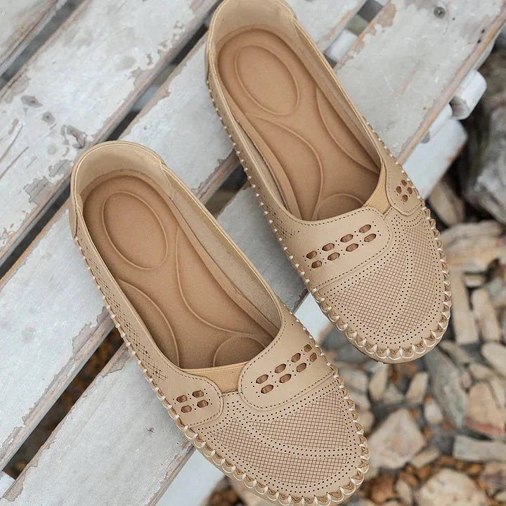 Kylie | Elegant Orthopedic Shoes