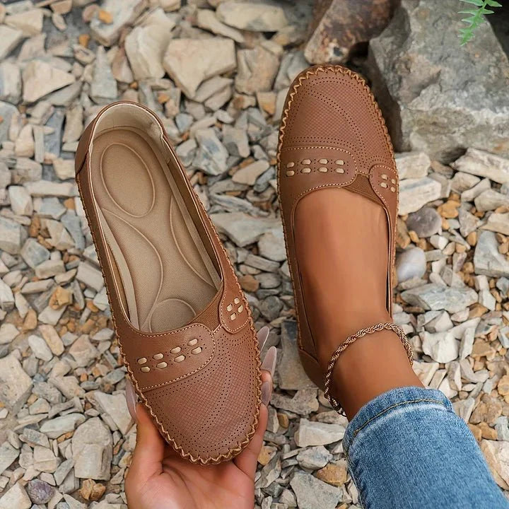 Kylie | Elegant Orthopedic Shoes