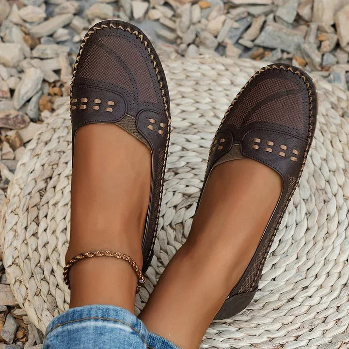 Kylie | Elegant Orthopedic Shoes