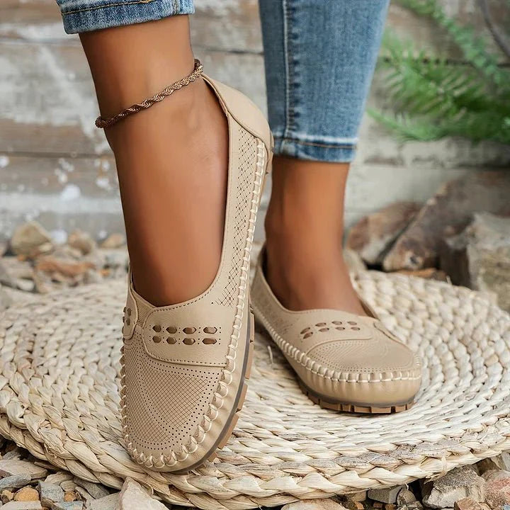 Kylie | Elegant Orthopedic Shoes