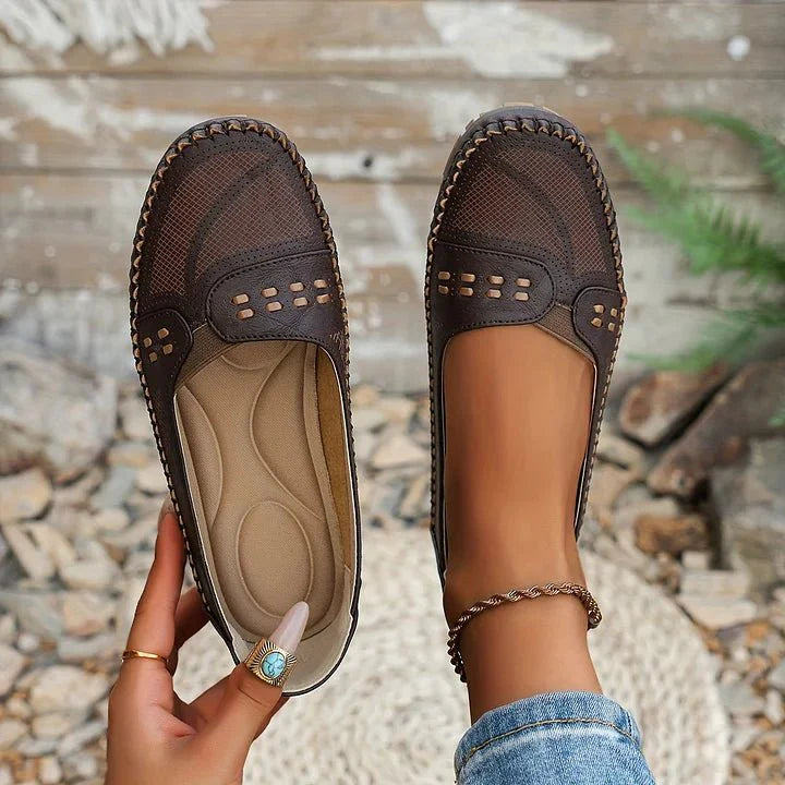 Kylie | Elegant Orthopedic Shoes