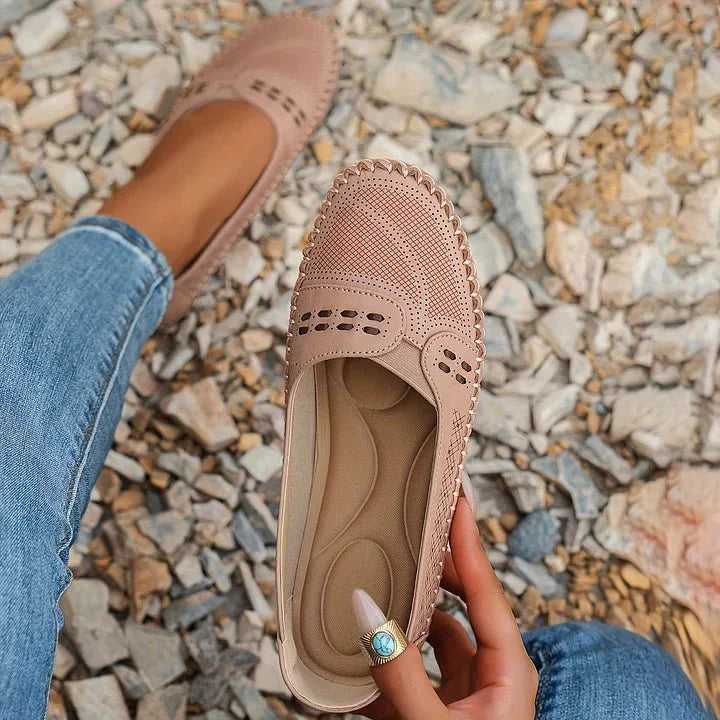 Kylie | Elegant Orthopedic Shoes