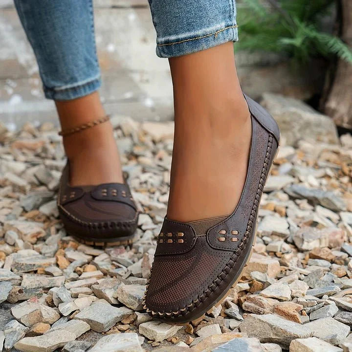 Kylie | Elegant Orthopedic Shoes