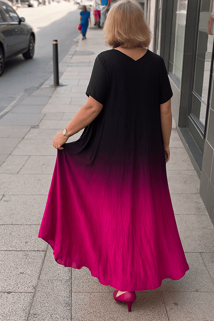 Karen | Stylish Flattering Dress