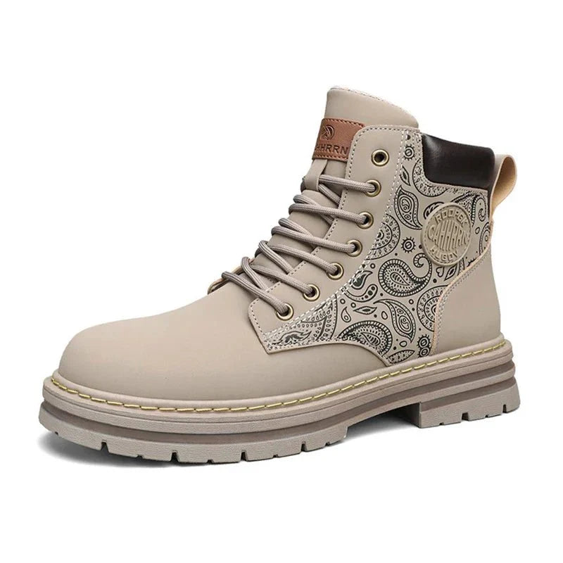 Giovanni | Boots