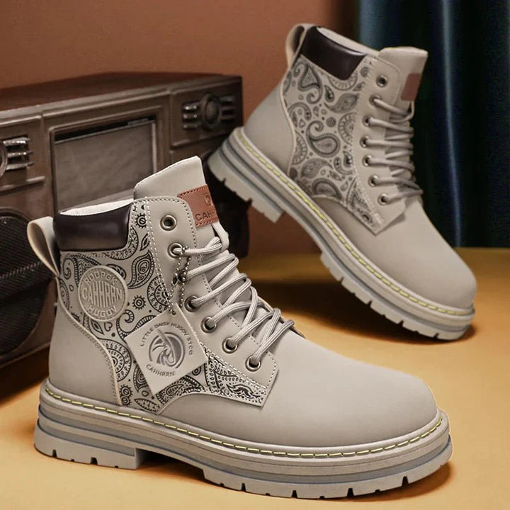 Giovanni | Boots