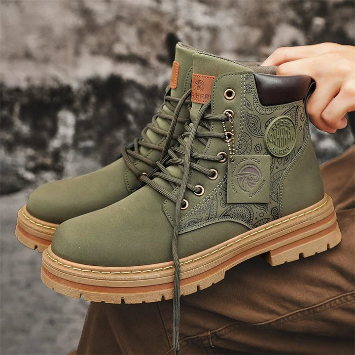 Giovanni | Boots