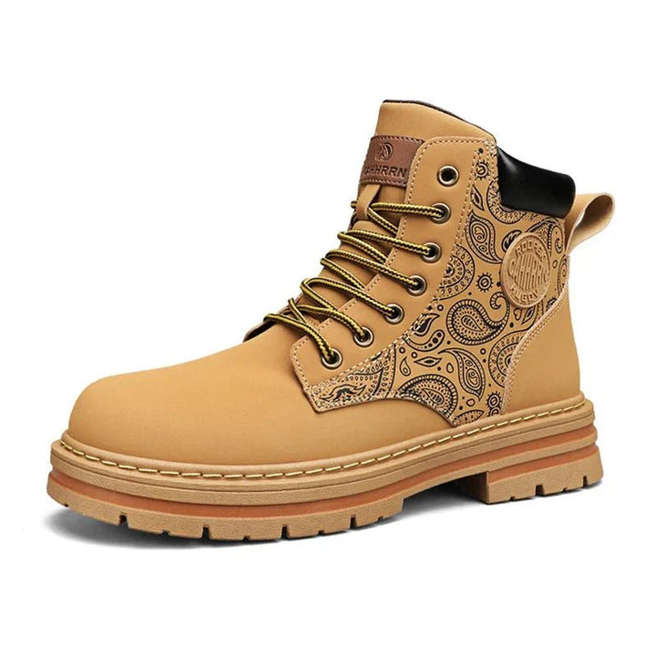 Giovanni | Boots