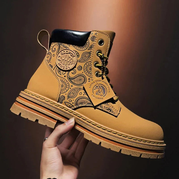 Giovanni | Boots