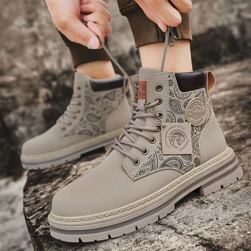 Giovanni | Boots