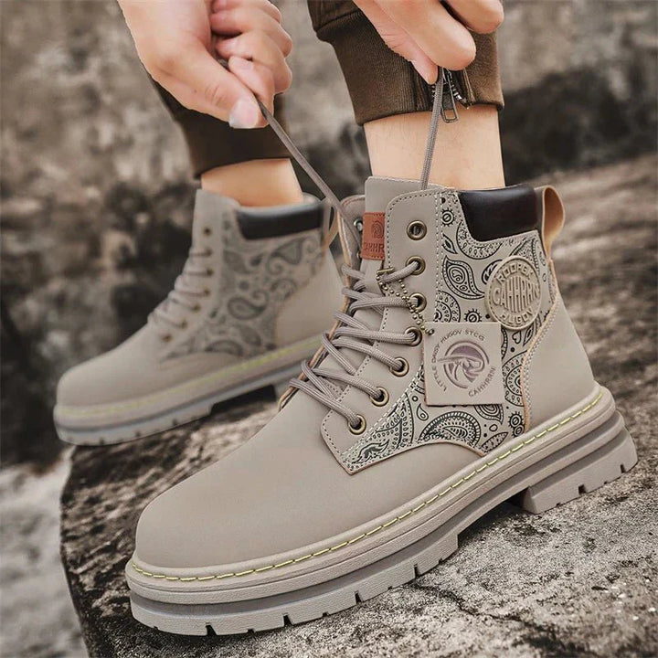 Giovanni | Boots